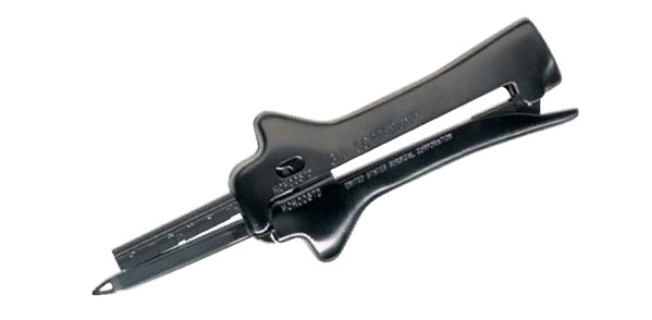 Аппараты ROTICULATOR™ (Single Use Staplers with Titanium Staples)